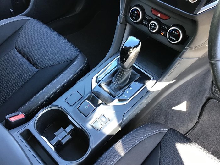 2016 Subaru Impreza 2.0i-L