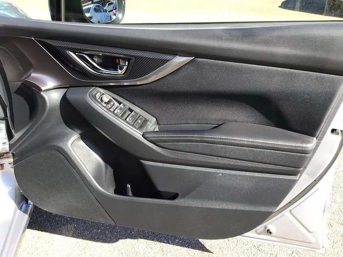2016 Subaru Impreza 2.0i-L