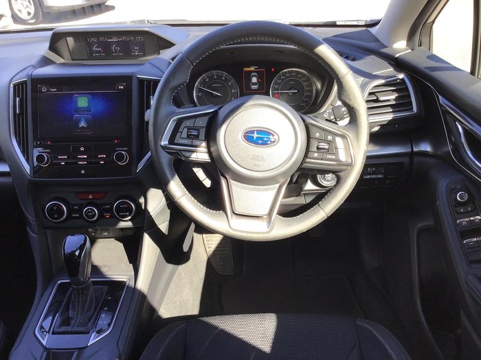 2016 Subaru Impreza 2.0i-L