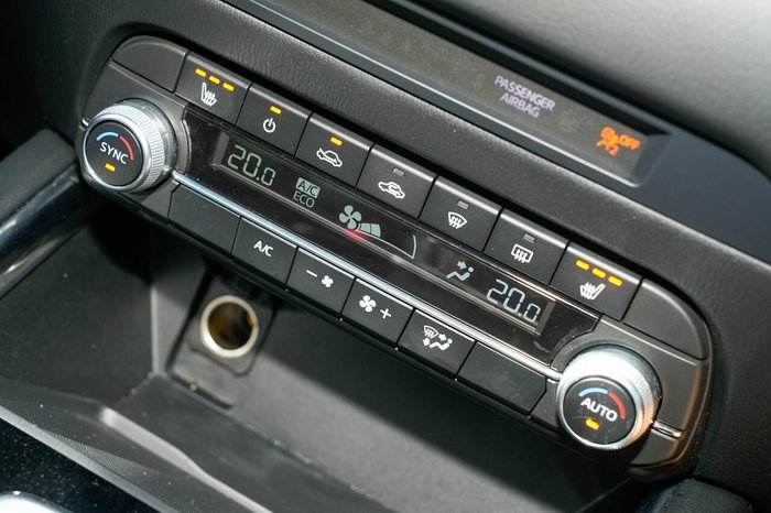 2022 Mazda CX-5 GT SP