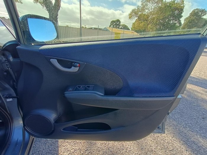 2014 Honda Jazz Vibe-S