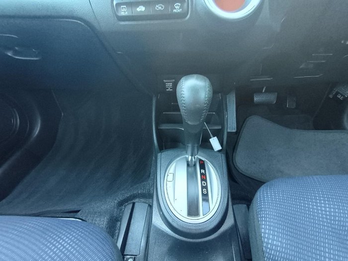 2014 Honda Jazz Vibe-S