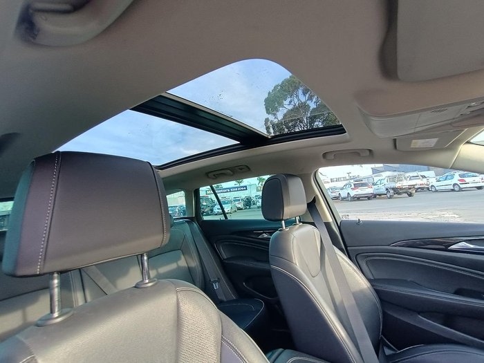 2019 Holden Calais V