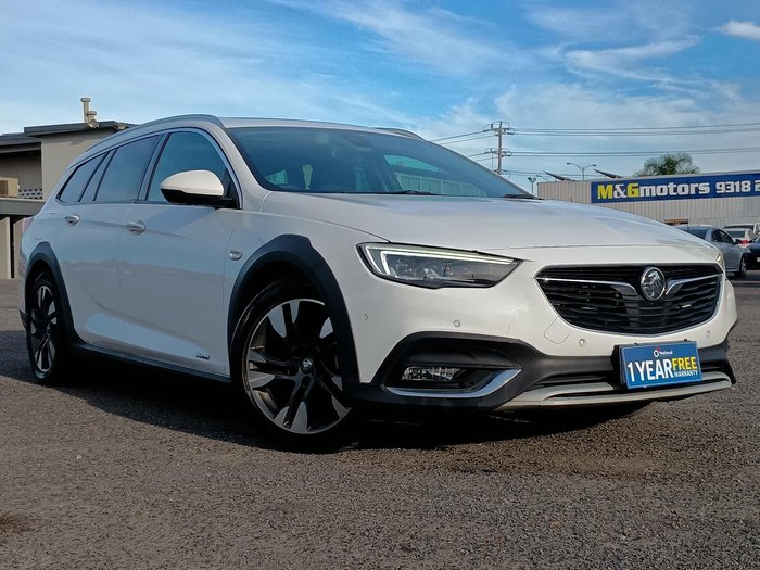 2019 Holden Calais V