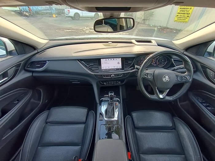 2019 Holden Calais V