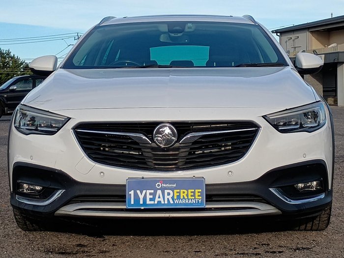2019 Holden Calais V