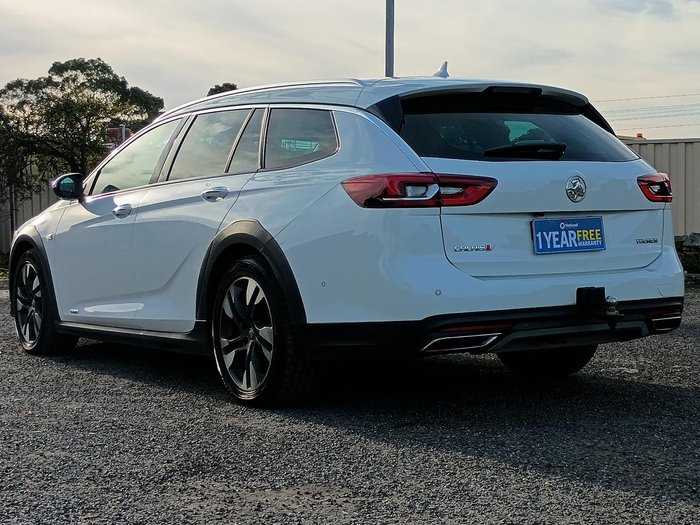 2019 Holden Calais V