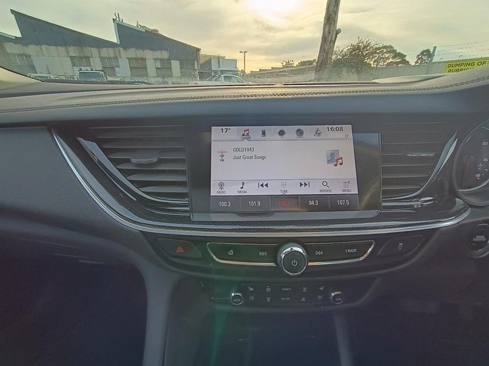 2019 Holden Calais V