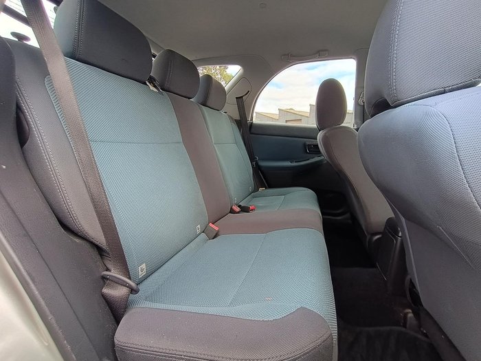 2005 Subaru Impreza RV