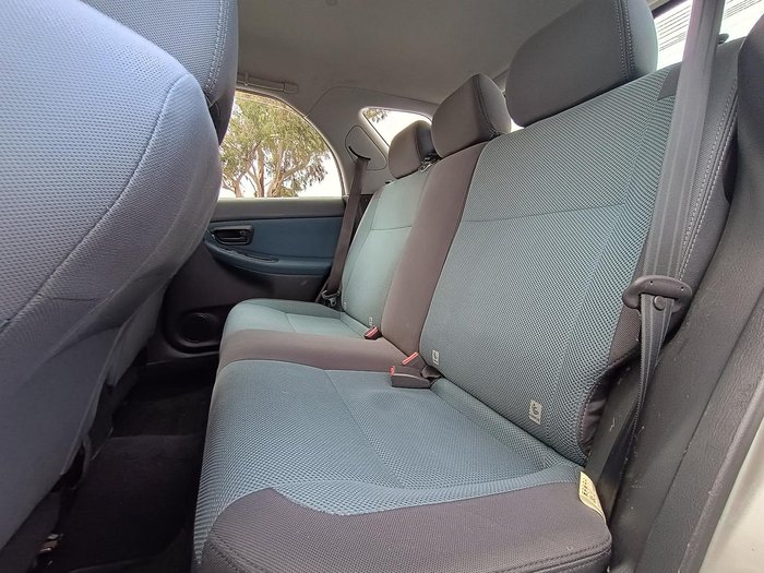 2005 Subaru Impreza RV