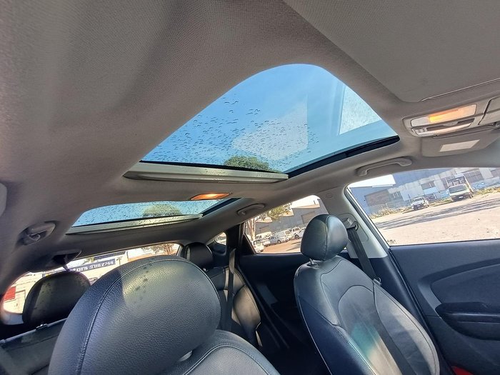 2014 Hyundai ix35 Highlander