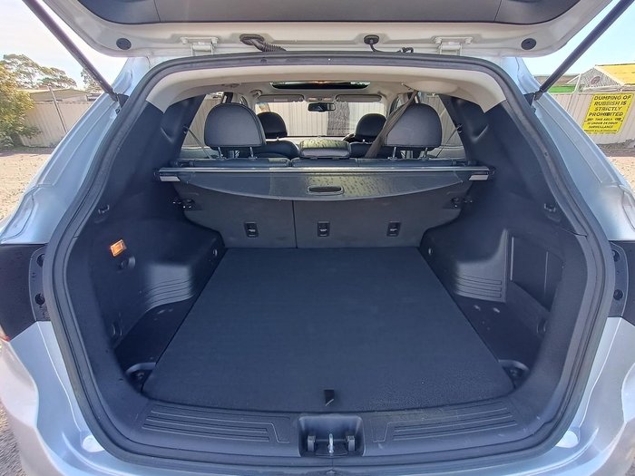 2014 Hyundai ix35 Highlander