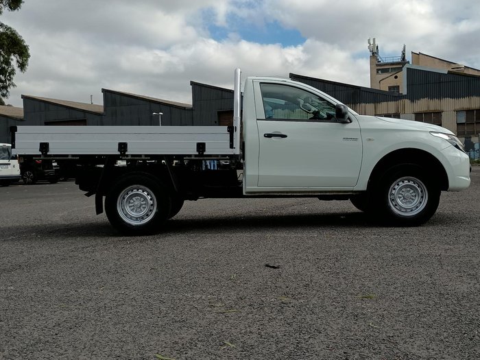 2016 Mitsubishi Triton GLX