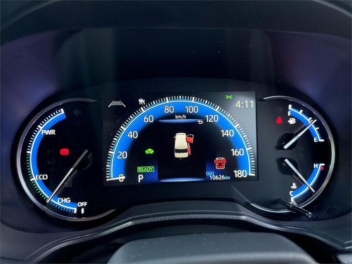 2024 Toyota Voxy Hybrid S-Z