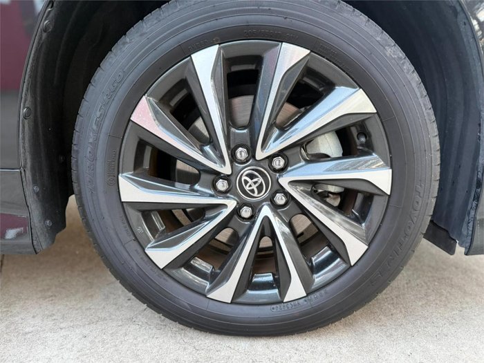 2024 Toyota Voxy Hybrid S-Z