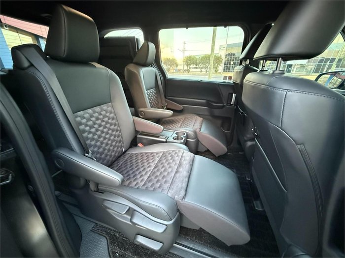 2024 Toyota Voxy Hybrid S-Z