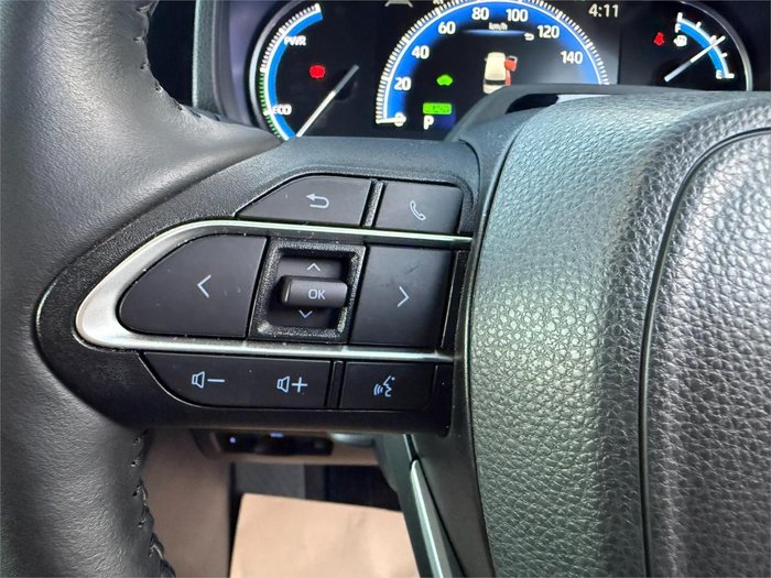 2024 Toyota Voxy Hybrid S-Z