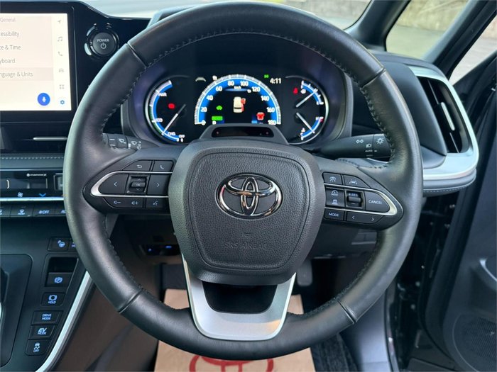 2024 Toyota Voxy Hybrid S-Z