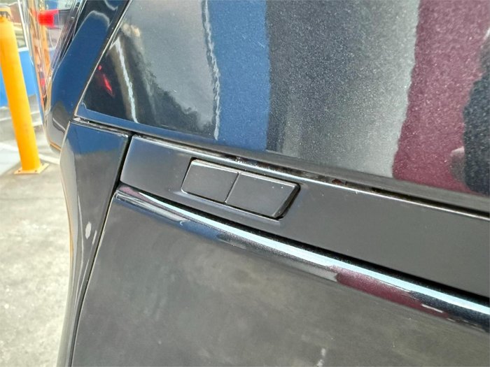 2024 Toyota Voxy Hybrid S-Z