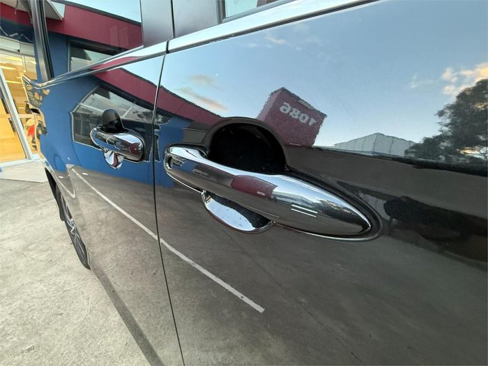 2024 Toyota Voxy Hybrid S-Z