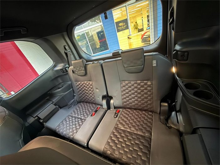 2024 Toyota Voxy Hybrid S-Z