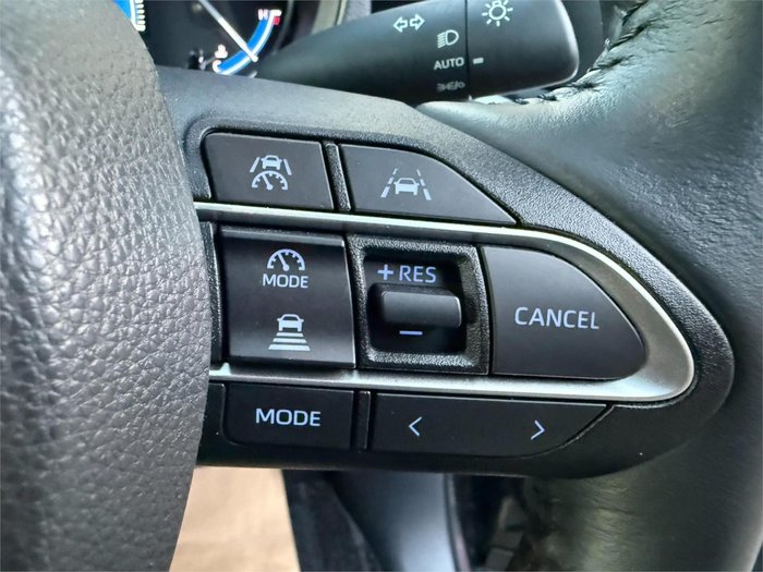 2024 Toyota Voxy Hybrid S-Z