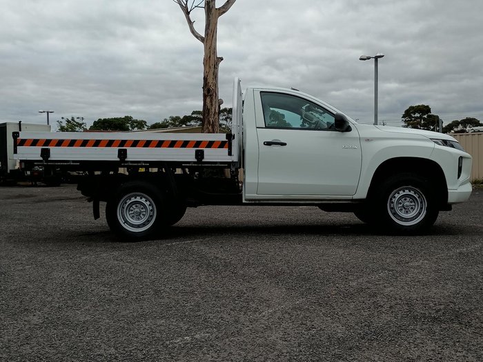 2019 Mitsubishi Triton GLX