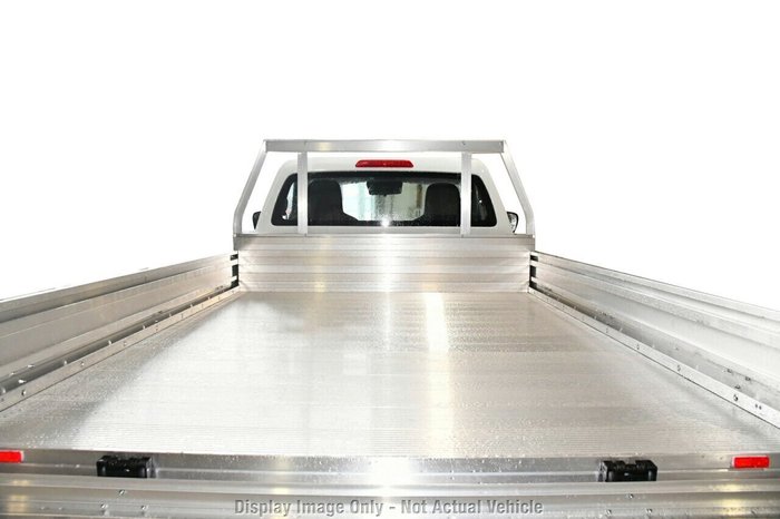 2026 Isuzu D-MAX SX High Ride