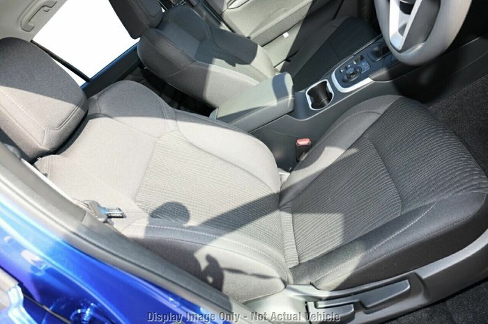2026 Isuzu MU-X LS-M