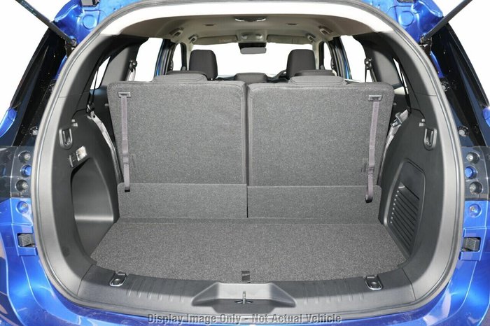 2026 Isuzu MU-X LS-M