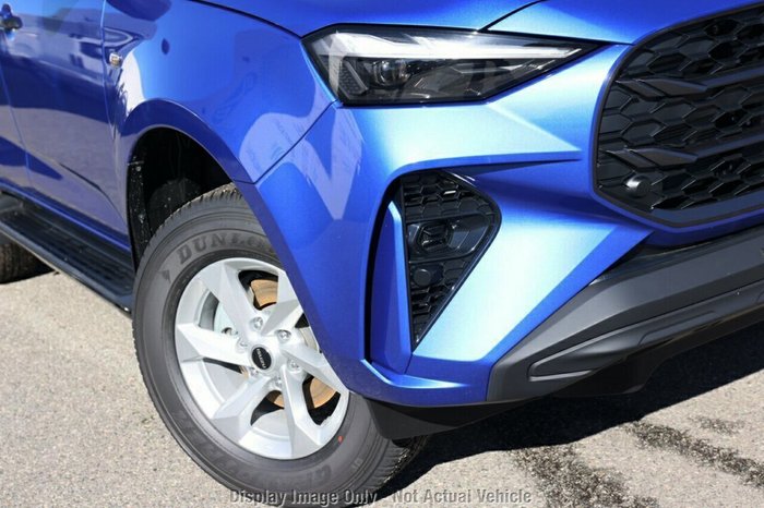 2026 Isuzu MU-X LS-M