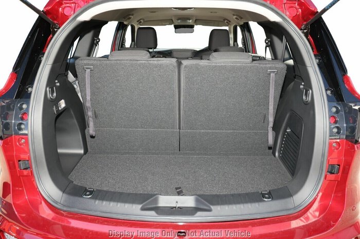 2026 Isuzu MU-X LS-M