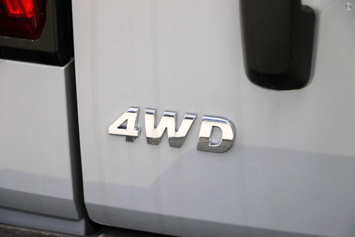 2026 GWM Tank 300 Ultra