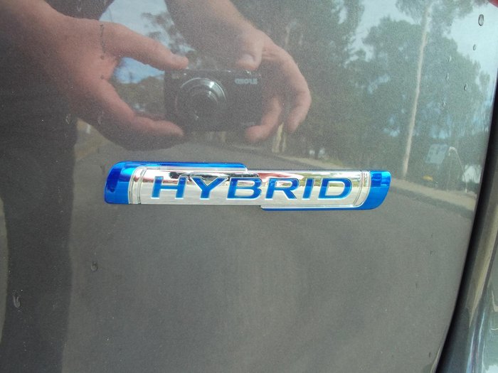 2025 Suzuki Vitara Turbo Hybrid