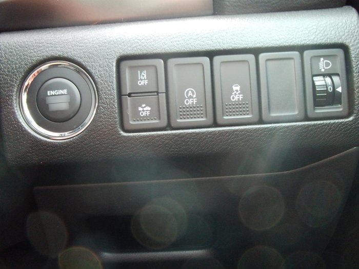 2025 Suzuki Vitara Turbo Hybrid