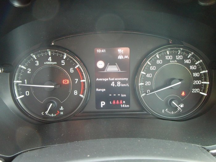 2025 Suzuki Vitara Turbo Hybrid