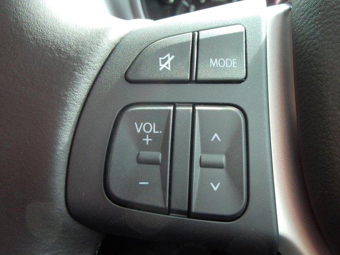 2025 Suzuki Vitara Turbo Hybrid