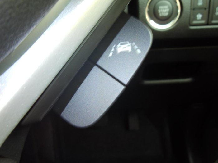 2025 Suzuki Vitara Turbo Hybrid