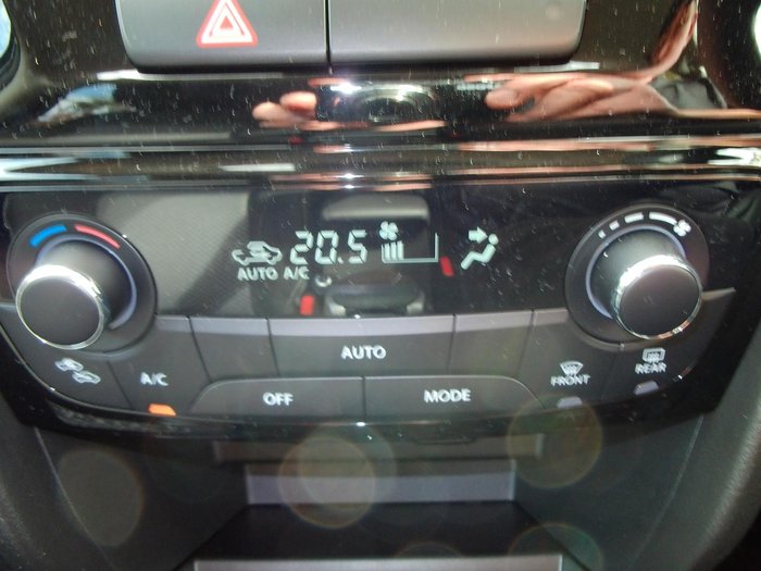 2025 Suzuki Vitara Turbo Hybrid