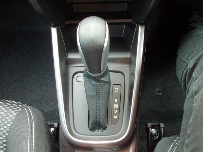 2025 Suzuki Vitara Turbo Hybrid