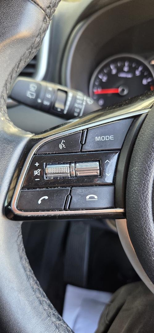 2021 Kia Sportage SX
