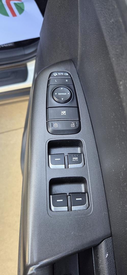 2021 Kia Sportage SX