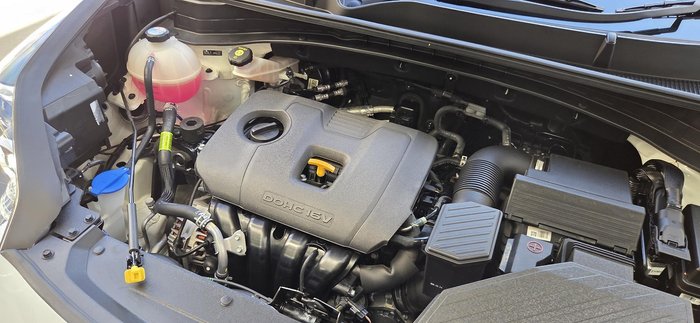 2021 Kia Sportage SX