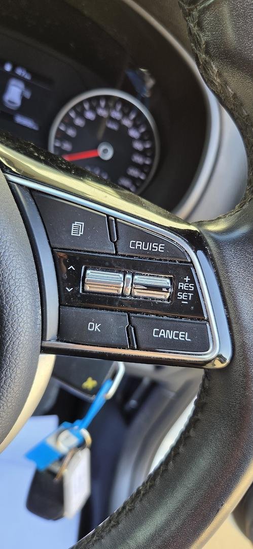 2021 Kia Sportage SX
