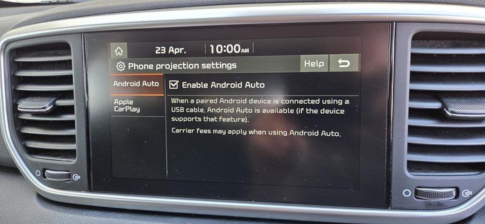 2021 Kia Sportage SX