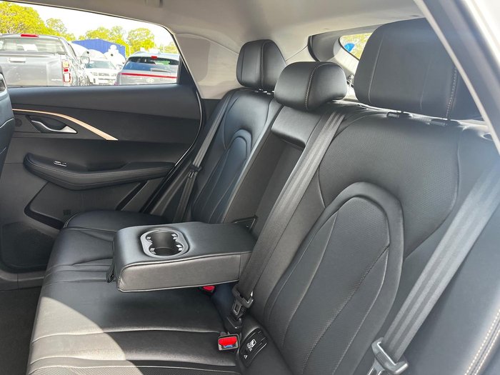 2024 Chery OMODA 5 BX