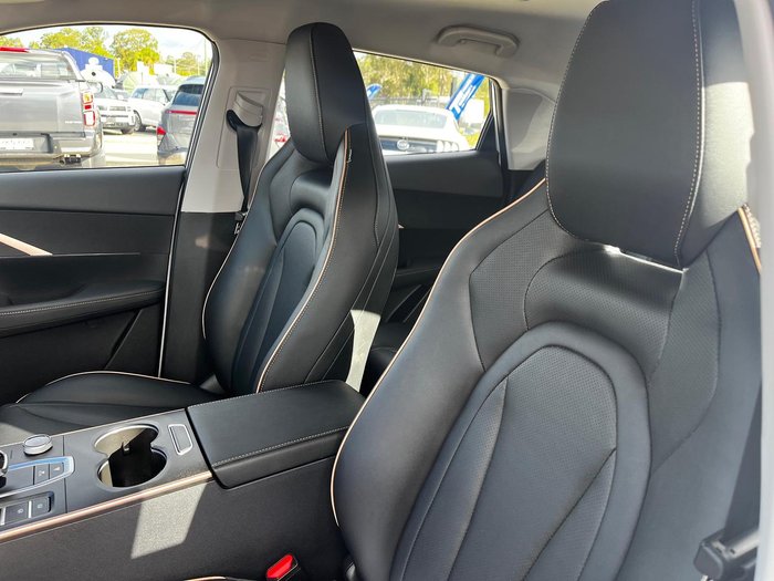 2024 Chery OMODA 5 BX