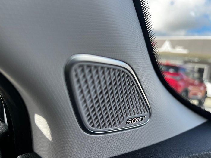2024 Chery OMODA 5 BX