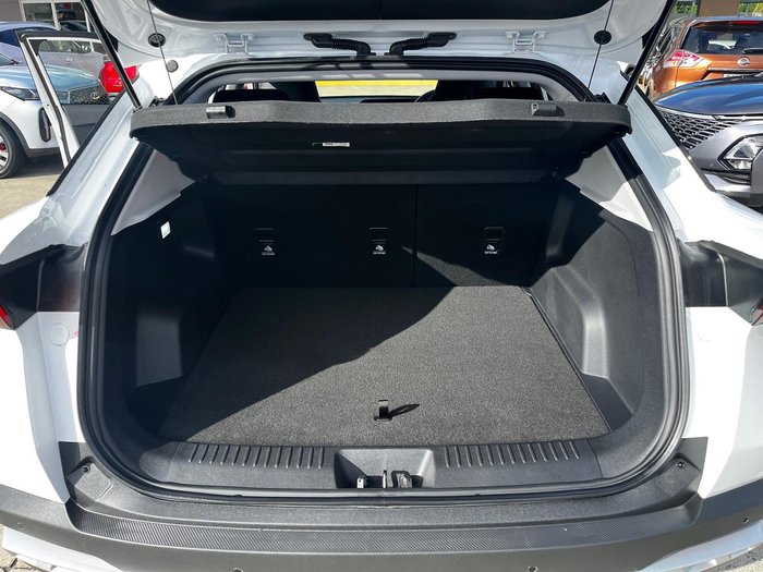 2024 Chery OMODA 5 BX