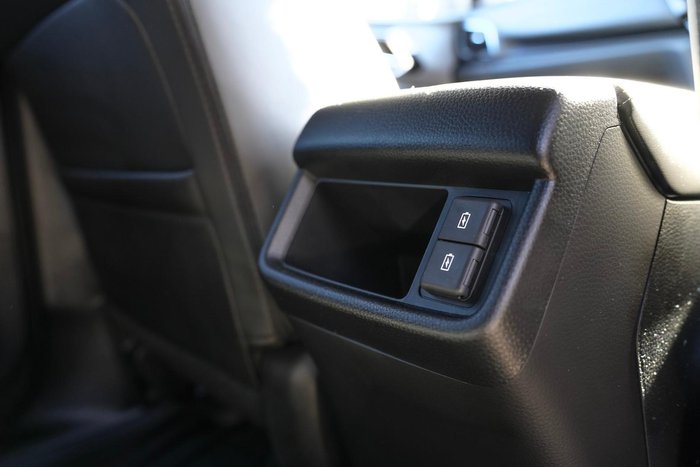2025 Isuzu MU-X LS-T